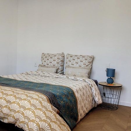 Residence Appartements Niort Wifi-Parking Bagian luar foto