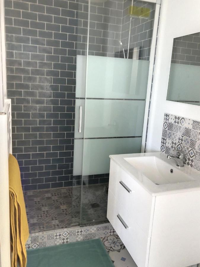 Residence Appartements Niort Wifi-Parking Bagian luar foto
