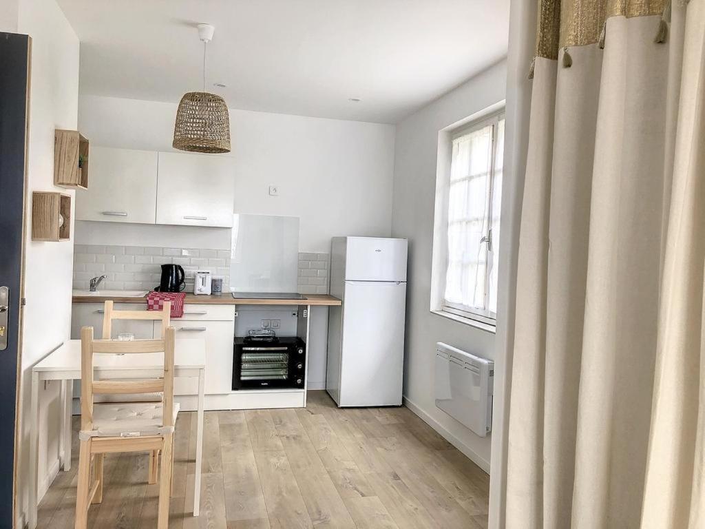 Residence Appartements Niort Wifi-Parking Bagian luar foto