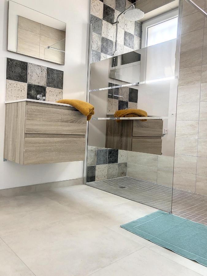 Residence Appartements Niort Wifi-Parking Bagian luar foto