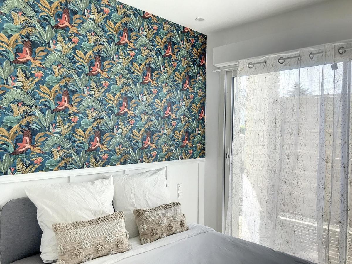 Residence Appartements Niort Wifi-Parking Bagian luar foto