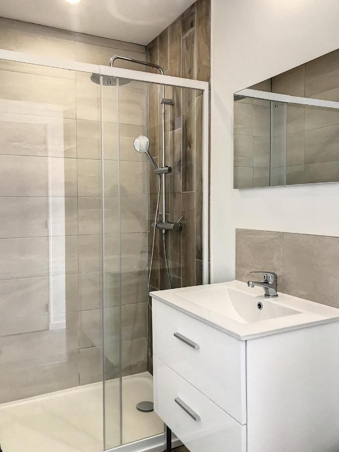 Residence Appartements Niort Wifi-Parking Bagian luar foto