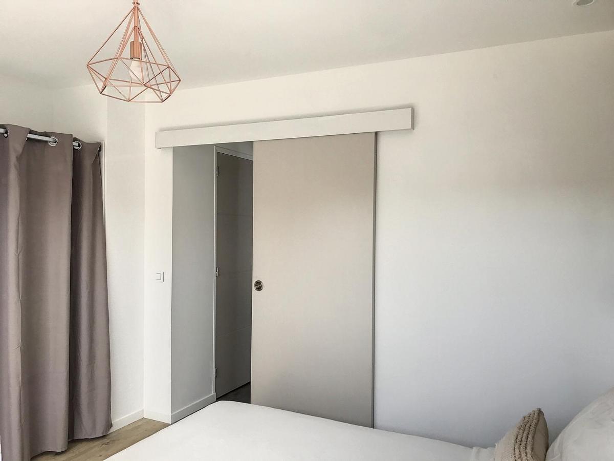 Residence Appartements Niort Wifi-Parking Bagian luar foto