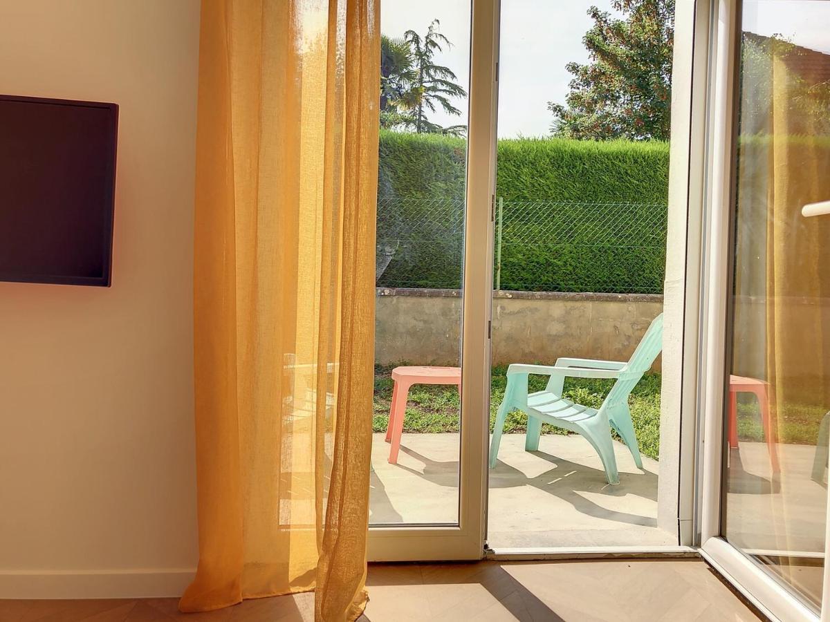 Residence Appartements Niort Wifi-Parking Bagian luar foto