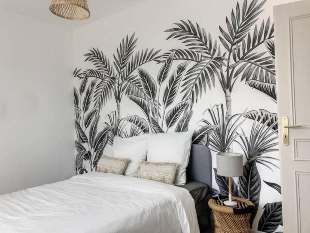 Residence Appartements Niort Wifi-Parking Bagian luar foto