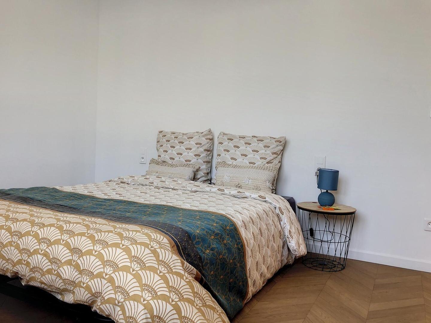 Residence Appartements Niort Wifi-Parking Bagian luar foto